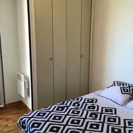 Exceptionnel ! Appartement vue imprenable sur mer. Carnon-Plage Extérieur photo