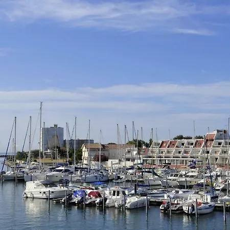 Exceptionnel ! Appartement vue imprenable sur mer. Carnon-Plage Extérieur photo
