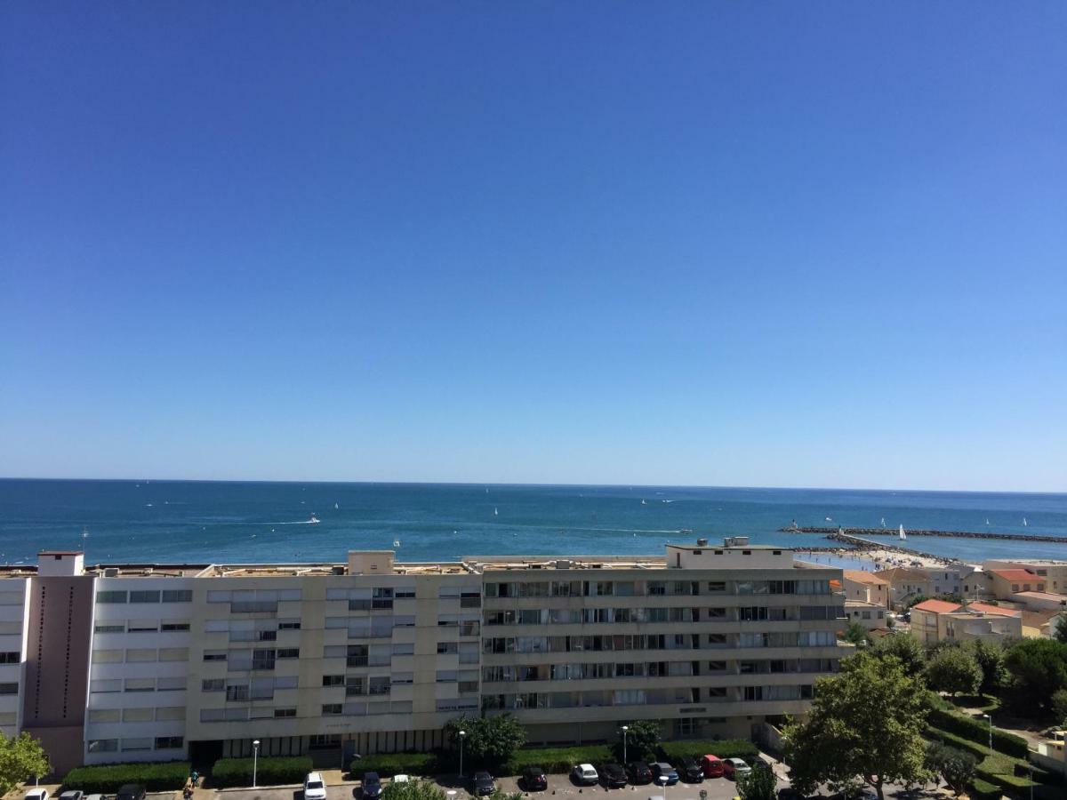 Exceptionnel ! Vue Imprenable Sur Mer.
