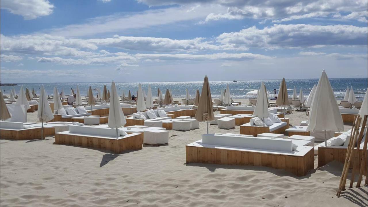 Exceptionnel ! Vue Imprenable Sur Mer. * Carnon-Plage