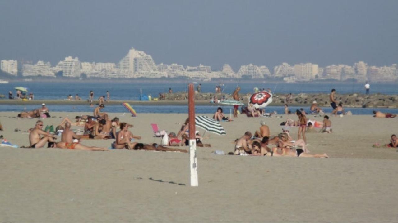 Exceptionnel ! Vue Imprenable Sur Mer. Apartment