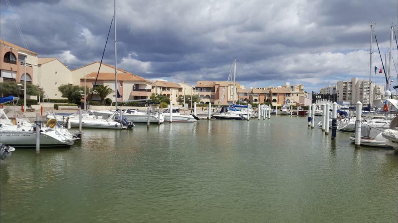 Exceptionnel ! Vue Imprenable Sur Mer. Apartment *