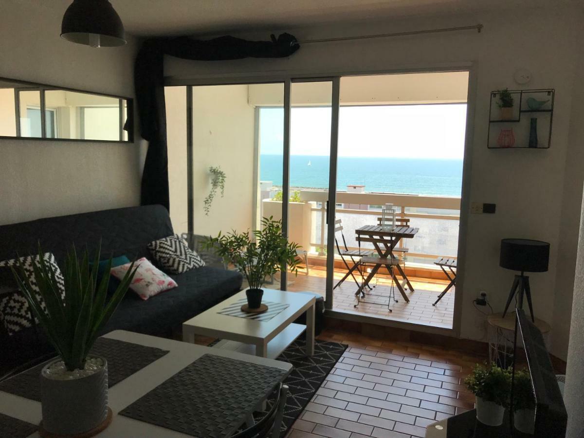 Exceptionnel ! Vue Imprenable Sur Mer.
