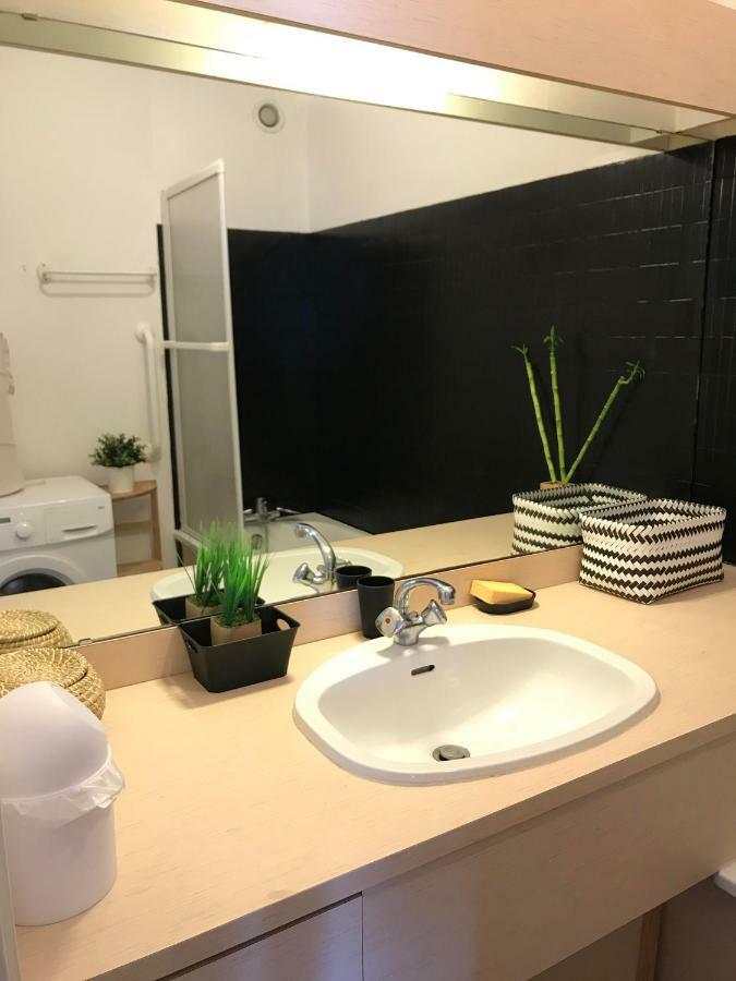 Exceptionnel ! Vue Imprenable Sur Mer. Apartment *