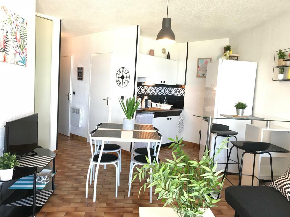 Exceptionnel ! Vue Imprenable Sur Mer. Carnon-Plage