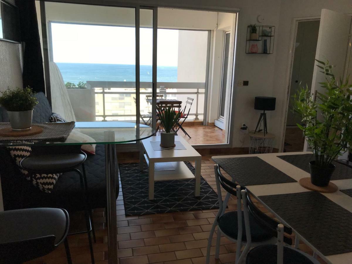 Exceptionnel ! Vue Imprenable Sur Mer.