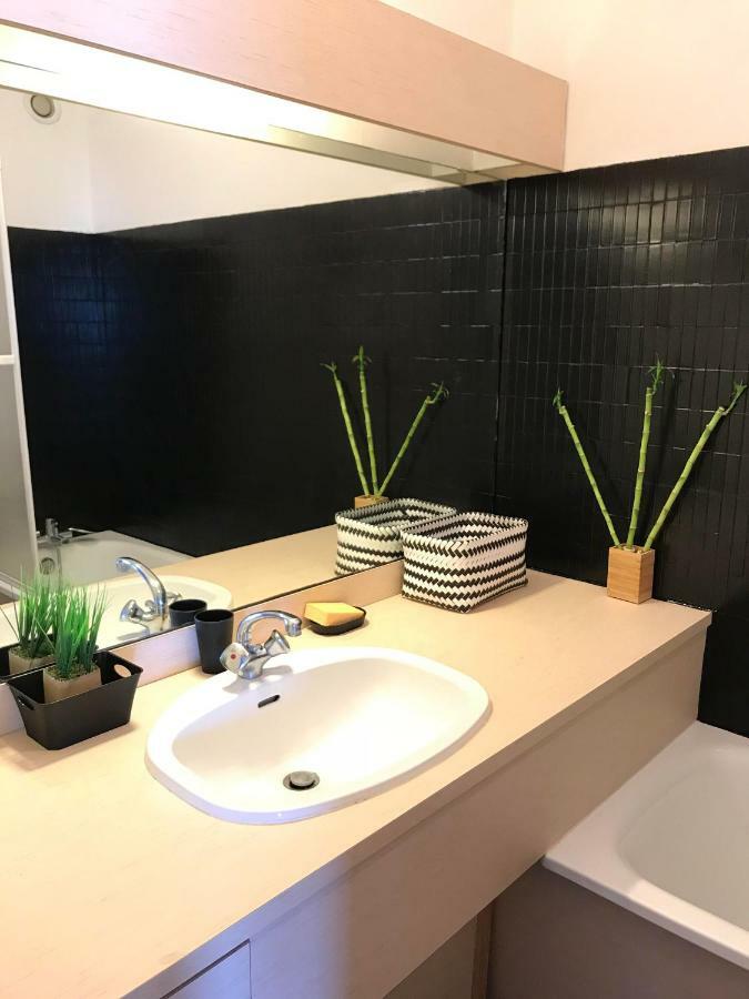 Exceptionnel ! Vue Imprenable Sur Mer. Apartment *